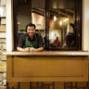 Meet your Posher, Keith